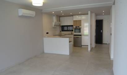 Bestaande woningen - Appartement / flat - Guardamar del Segura - El Raso