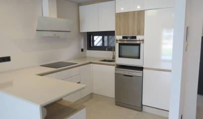 Bestaande woningen - Appartement / flat - Guardamar del Segura - El Raso