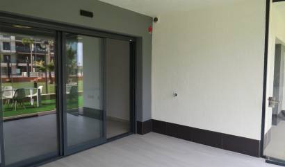 Bestaande woningen - Appartement / flat - Guardamar del Segura - El Raso