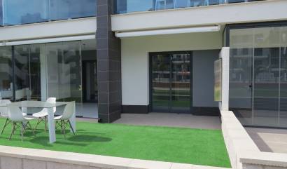 Bestaande woningen - Appartement / flat - Guardamar del Segura - El Raso