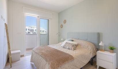 Bestaande woningen - Appartement / flat - Guardamar del Segura - El Raso