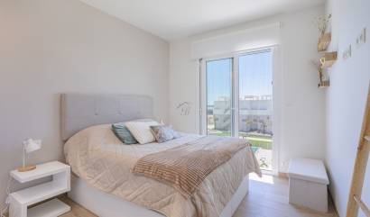 Bestaande woningen - Appartement / flat - Guardamar del Segura - El Raso