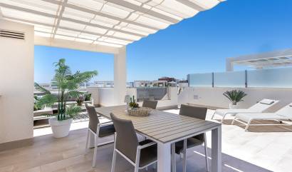 Bestaande woningen - Appartement / flat - Guardamar del Segura - El Raso