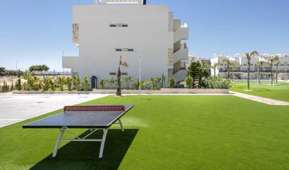 Bestaande woningen - Appartement / flat - Guardamar del Segura - El Raso