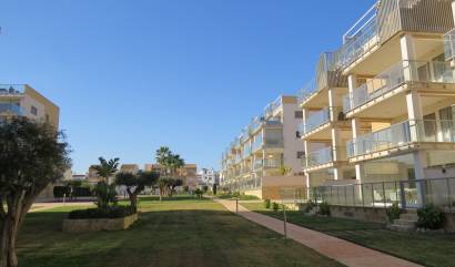Bestaande woningen - Appartement / flat - Orihuela Costa - Villamartín