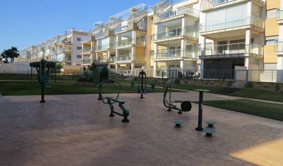 Bestaande woningen - Appartement / flat - Orihuela Costa - Villamartín