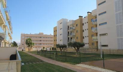 Bestaande woningen - Appartement / flat - Orihuela Costa - Villamartín