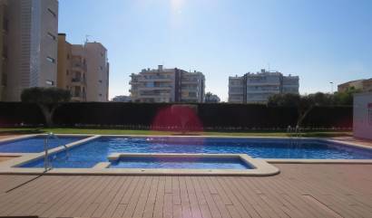 Bestaande woningen - Appartement / flat - Orihuela Costa - Villamartín