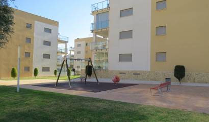 Bestaande woningen - Appartement / flat - Orihuela Costa - Villamartín