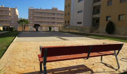 Bestaande woningen - Appartement / flat - Orihuela Costa - Villamartín