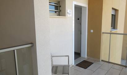 Bestaande woningen - Appartement / flat - Orihuela Costa - Villamartín