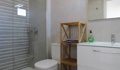 Bestaande woningen - Appartement / flat - Orihuela Costa - Villamartín