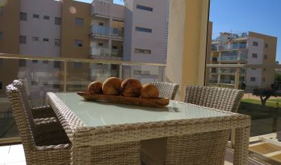 Bestaande woningen - Appartement / flat - Orihuela Costa - Villamartín