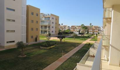 Bestaande woningen - Appartement / flat - Orihuela Costa - Villamartín