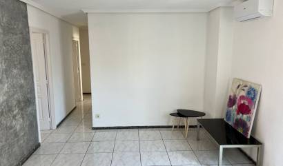 Bestaande woningen - Appartement / flat - Punta Prima - Punta Prima Torrevieja