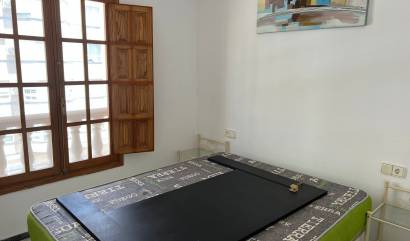 Bestaande woningen - Appartement / flat - Punta Prima - Punta Prima Torrevieja