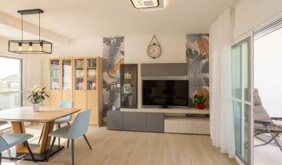 Bestaande woningen - Appartement / flat - San Miguel de Salinas - BLUE LAGOON