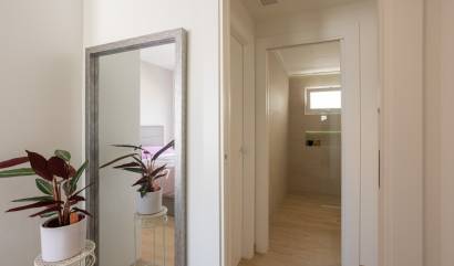 Bestaande woningen - Appartement / flat - San Miguel de Salinas - BLUE LAGOON