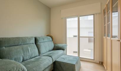 Bestaande woningen - Appartement / flat - San Miguel de Salinas - BLUE LAGOON