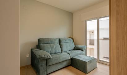 Bestaande woningen - Appartement / flat - San Miguel de Salinas - BLUE LAGOON