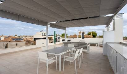 Bestaande woningen - Appartement / flat - San Miguel de Salinas - BLUE LAGOON