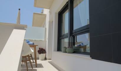 Bestaande woningen - Appartement / flat - San Pedro del Pinatar - Lo Pagán