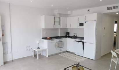 Bestaande woningen - Appartement / flat - San Pedro del Pinatar - Lo Pagán