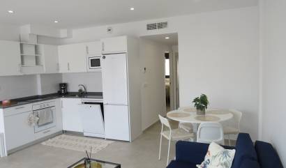 Bestaande woningen - Appartement / flat - San Pedro del Pinatar - Lo Pagán