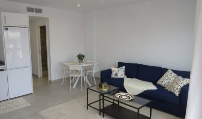 Bestaande woningen - Appartement / flat - San Pedro del Pinatar - Lo Pagán