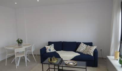 Bestaande woningen - Appartement / flat - San Pedro del Pinatar - Lo Pagán