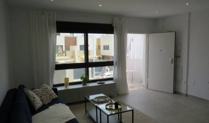 Bestaande woningen - Appartement / flat - San Pedro del Pinatar - Lo Pagán