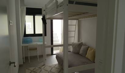 Bestaande woningen - Appartement / flat - San Pedro del Pinatar - Lo Pagán