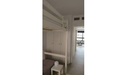 Bestaande woningen - Appartement / flat - San Pedro del Pinatar - Lo Pagán