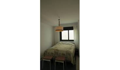 Bestaande woningen - Appartement / flat - San Pedro del Pinatar - Lo Pagán