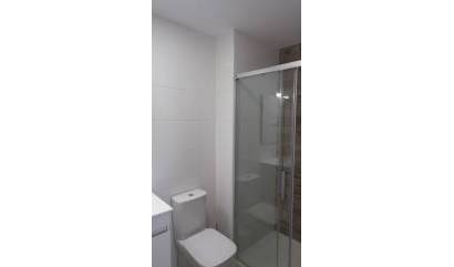 Bestaande woningen - Appartement / flat - San Pedro del Pinatar - Lo Pagán