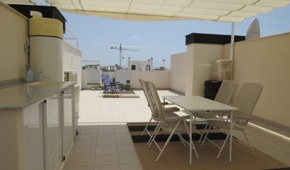 Bestaande woningen - Appartement / flat - San Pedro del Pinatar - Lo Pagán