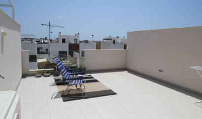 Bestaande woningen - Appartement / flat - San Pedro del Pinatar - Lo Pagán