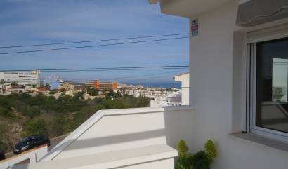 Bestaande woningen - Appartement / flat - Torrevieja - Centro