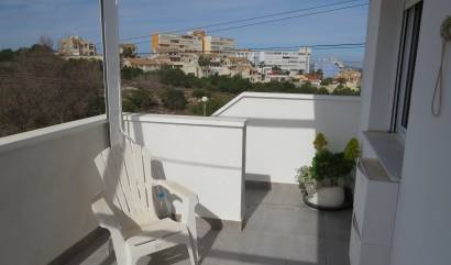 Bestaande woningen - Appartement / flat - Torrevieja - Centro