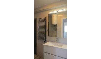 Bestaande woningen - Appartement / flat - Torrevieja - Centro