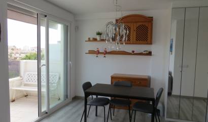 Bestaande woningen - Appartement / flat - Torrevieja - Centro