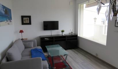 Bestaande woningen - Appartement / flat - Torrevieja - Centro