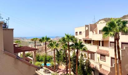 Bestaande woningen - Appartment - Aguilas - Collado Bajo