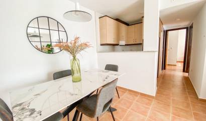 Bestaande woningen - Appartment - Aguilas - Collado Bajo