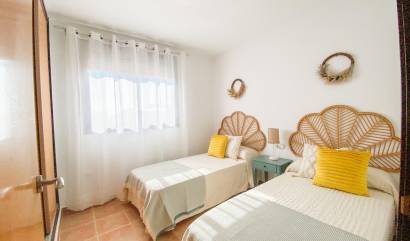 Bestaande woningen - Appartment - Aguilas - Collado Bajo