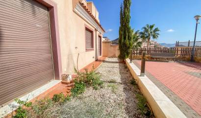 Bestaande woningen - Appartment - Aguilas - Collado Bajo