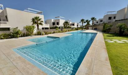 Bestaande woningen - Appartment - Algorfa - La Finca Golf