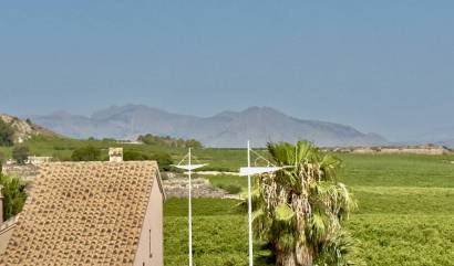 Bestaande woningen - Appartment - Algorfa - La Finca Golf