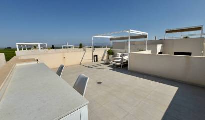 Bestaande woningen - Appartment - Algorfa - La Finca Golf