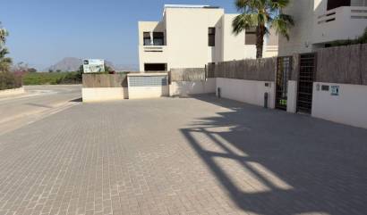 Bestaande woningen - Appartment - Algorfa - La Finca Golf